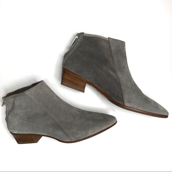 aquatalia fianna bootie